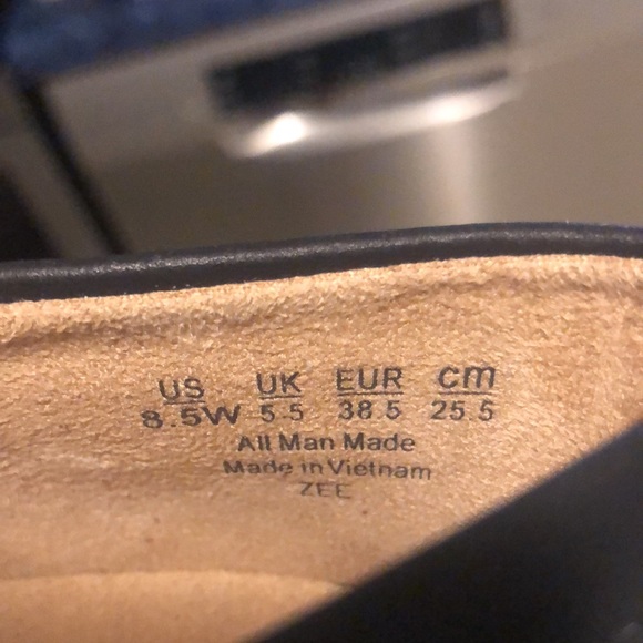 LIFE STRIDE Shoes with VELOCITY 2.0 Technology. Size 8.5W - Picture 3 of 6